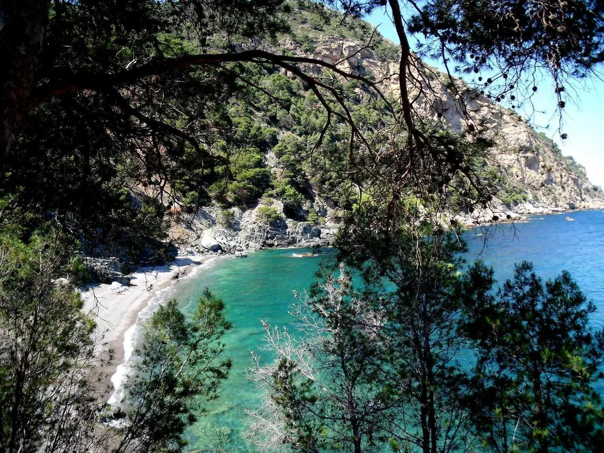 Trill Eolo Apartamento L'Estartit 0*,  Espagne