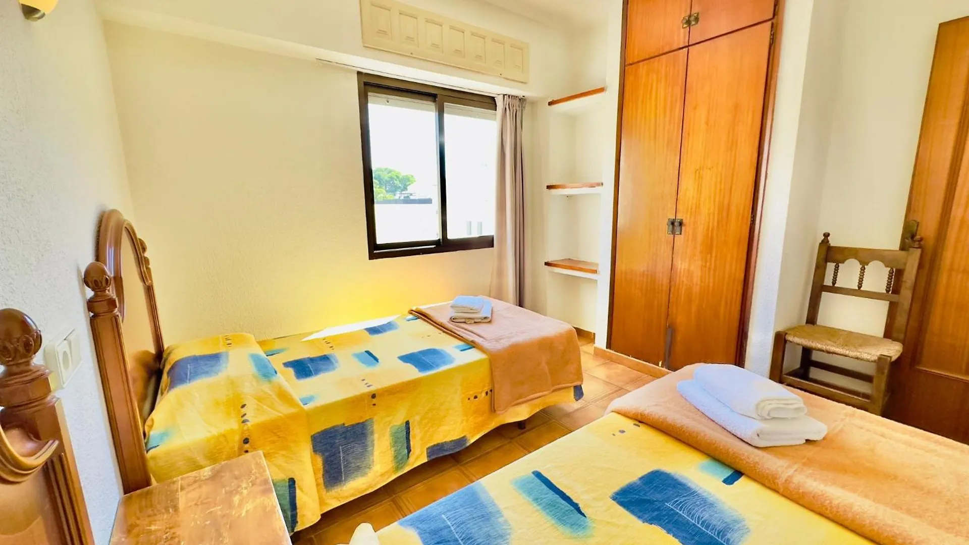Trill Eolo Apartamento L'Estartit Appartement