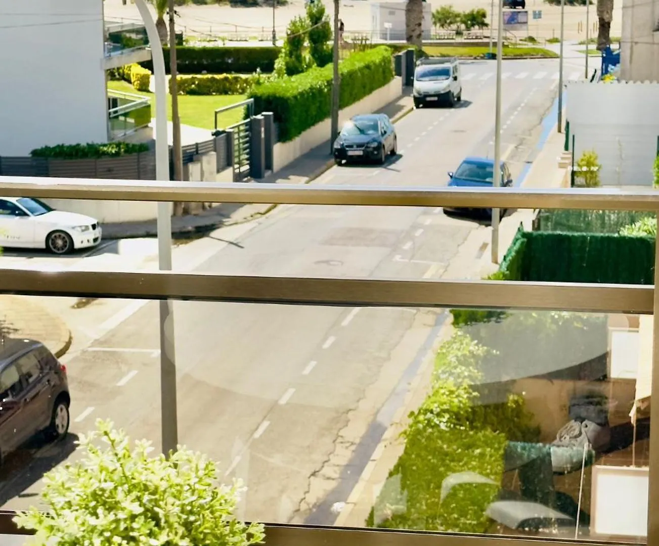 Trill Eolo Apartamento L'Estartit 0*,