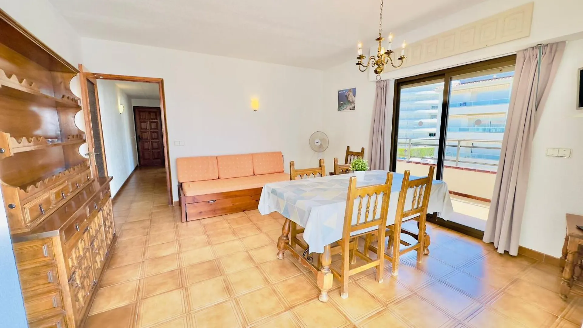 Trill Eolo Apartamento L'Estartit 0*,  Espagne