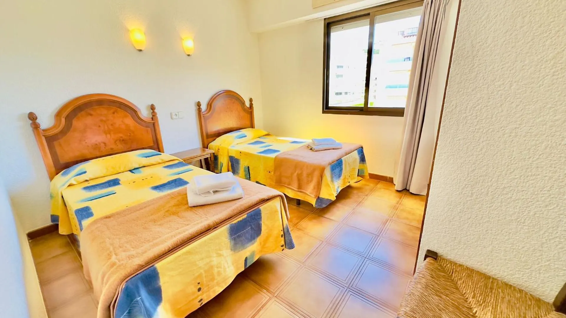 Appartement Trill Eolo Apartamento L'Estartit