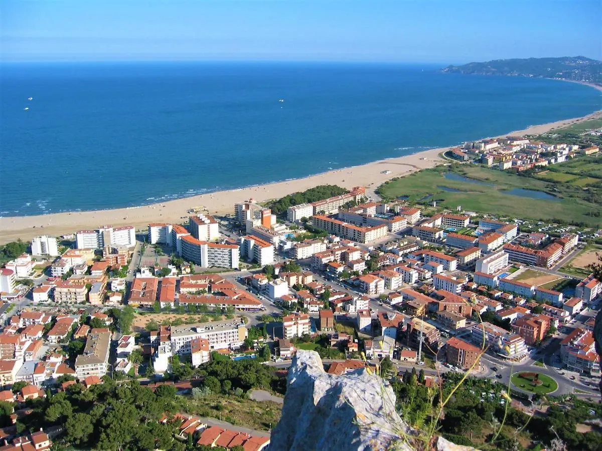 Trill Eolo Apartamento L'Estartit