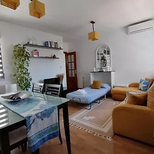 Con Encanto En Granada, Apartamento La Zubia (Granada)