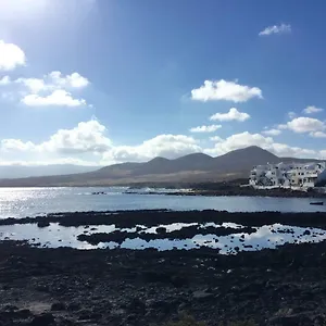  Hébergement de vacances Casa Pura Vida Y El Mar Espagne